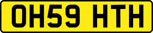 OH59HTH