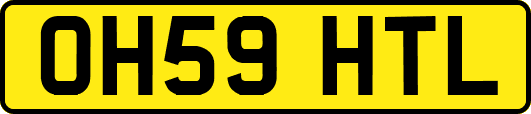OH59HTL