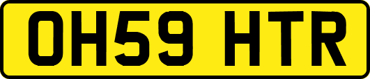OH59HTR