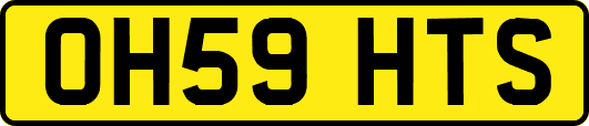 OH59HTS
