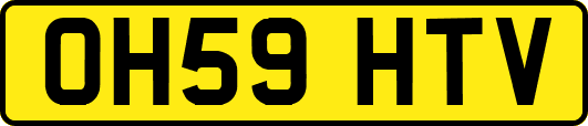 OH59HTV