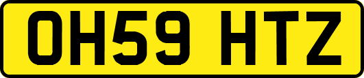 OH59HTZ