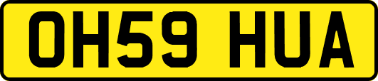 OH59HUA