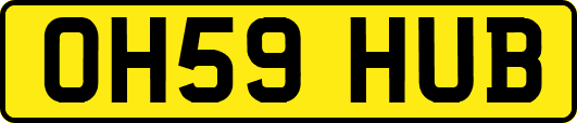 OH59HUB