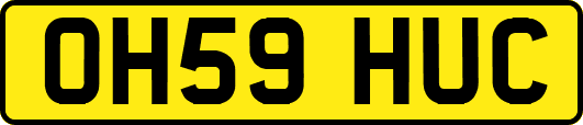 OH59HUC