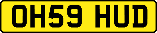 OH59HUD