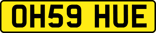 OH59HUE