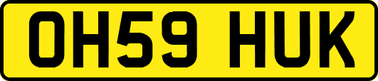 OH59HUK