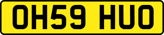 OH59HUO