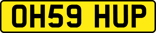 OH59HUP