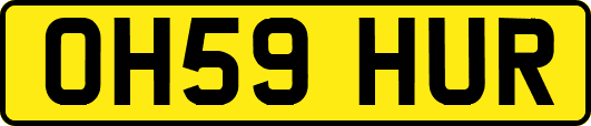 OH59HUR