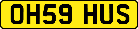 OH59HUS