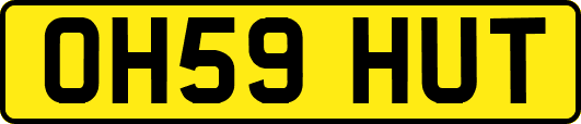 OH59HUT