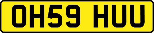 OH59HUU