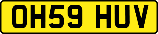 OH59HUV