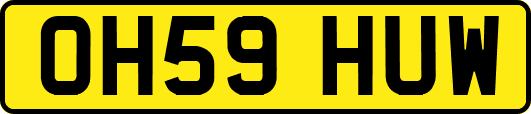 OH59HUW