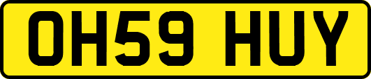 OH59HUY