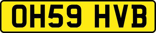 OH59HVB