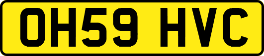 OH59HVC
