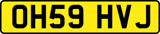 OH59HVJ
