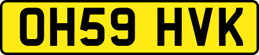 OH59HVK