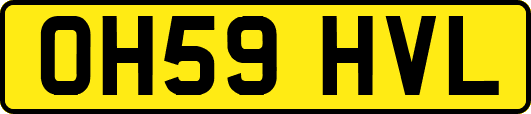 OH59HVL