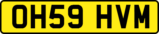 OH59HVM