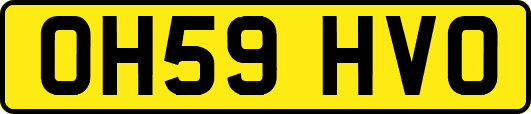OH59HVO