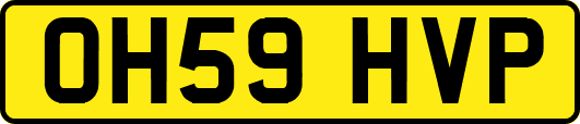OH59HVP