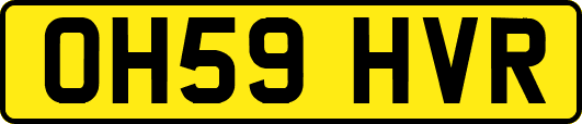 OH59HVR