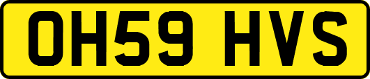 OH59HVS
