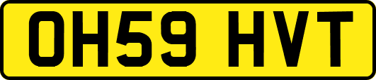 OH59HVT