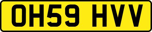 OH59HVV