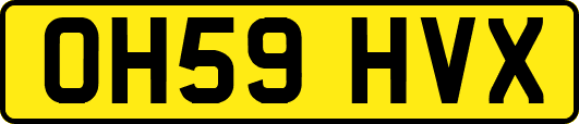 OH59HVX