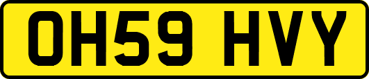 OH59HVY