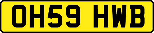 OH59HWB