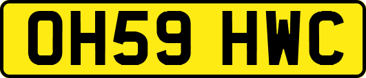 OH59HWC