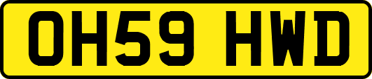 OH59HWD