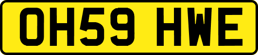 OH59HWE