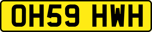 OH59HWH