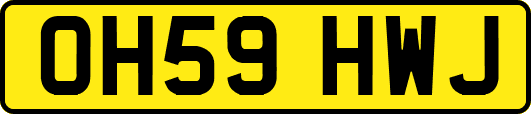 OH59HWJ