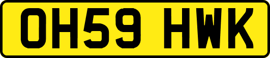 OH59HWK