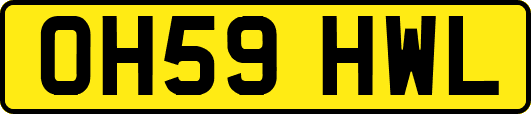 OH59HWL