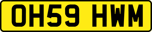 OH59HWM