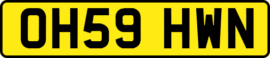 OH59HWN
