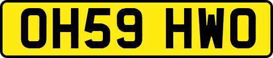 OH59HWO