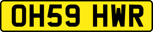 OH59HWR