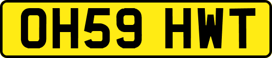 OH59HWT