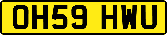 OH59HWU