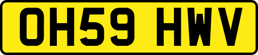 OH59HWV